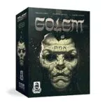 Cranio Golem Gioco da Tavolo - CC283, per 1-4 giocatori in Italiano