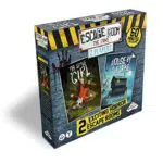 Cranio Creations Escape Room Horror: prova l'emozione a casa tua in italiano