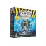 Cranio Creations - Escape Room Viaggio nel Tempo Edizione Family Italiano