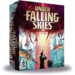 Cranio Creations Under Falling Skies - Modello CC271