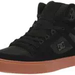 DC Pure High-Top WC Scarpe Uomo