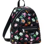 Desigual Mombasa Mini - Borsa a Spalla Elegante e Versatile