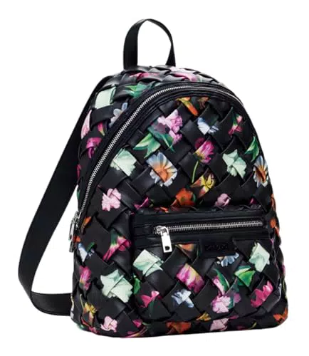 Desigual Mombasa Mini - Borsa a Spalla Elegante e Versatile