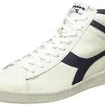 Diadora Game L High Waxed Sneaker Unisex per Adulto