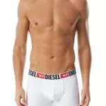 Diesel - Boxer Uomo Umbx-damienthreepack