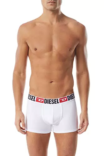 Diesel - Boxer Uomo Umbx-damienthreepack