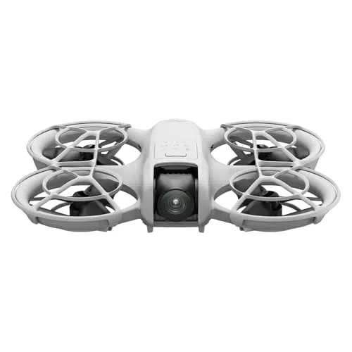 DJI Neo: Mini drone UHD 4K con tracciamento automatico e QuickShot