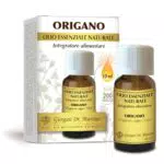 Dr Giorgini Olio Essenziale di Origano Naturale – 10 ml per Uso Alimentare