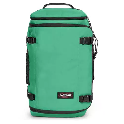 Eastpak Carry Pack Borsone 53x35x23 cm - Ideale per Viaggi e Tempo Libero