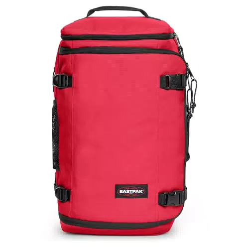Eastpak Carry Pack Borsone 53x35x23 cm - Ideale per Viaggi e Tempo Libero
