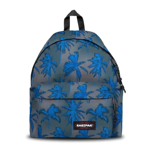 Eastpak Padded Pak'R Zaino Uomo e Donna - Ideale per Ogni Occasione