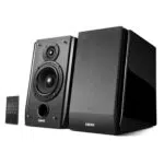 Edifier R1850DB Diffusori Attivi Bluetooth e Ottico - Monitor da Studio 2.0