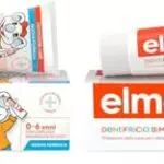 Elmex Dentifricio per Bambini - Protezione contro la Carie dei Denti da Latte
