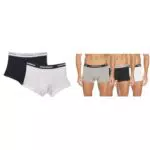 Emporio Armani Boxer Uomo con Design Elegante e Stile Intramontabile