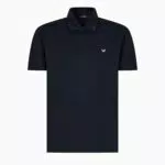 Emporio Armani Essential Polo Beachwear Uomo