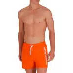 Emporio Armani Mid Boxer Costume Pantaloncino