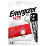 Energizer Batteria a Bottone Litio BR1225 3V