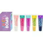 Essence Cosmetics Juicy Bomb Set Lucidalabbra