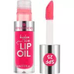 Essence Cosmetics Hydra Kiss Olio Labbra Idratante e Lucidante