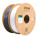 eSUN Filamento PLA+ 1.75mm, azzurro