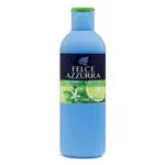 Felce Azzurra Bagnoschiuma Fresco al Bergamotto e Note Esotiche 650 ml
