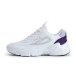 Fila Felice Scarpe da Ginnastica Donna - Comfort e Stile per il Tuo Tempo Libero