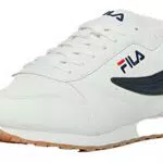 Fila Orbit Scarpe da Ginnastica Basse Uomo