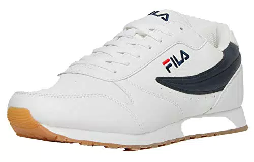 Fila Orbit Scarpe da Ginnastica Basse Uomo