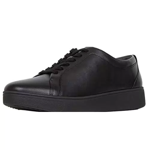 Fitflop Rally Sneakers Donna Infilare - Comfort e Stile per Ogni Occasione