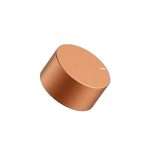 Fosi Audio Manopola di controllo sostituibile per amplificatore stereo V3