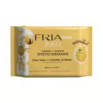 Fria Easy Baby Salviette per Cambio Pannolino con Aloe Vera e Miele