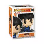 Funko Pop! Vegito - Figura in Vinile da Collezione per Fan di Dragon Ball