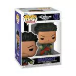 Funko Pop! Deadshot - Figura in Vinile da Collezione - Merchandising Ufficiale