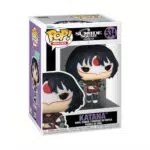 Funko Pop! Katana - Figura in Vinile da Collezione - Suicide Squad