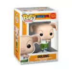 Funko Pop! Dragon Ball Oolong - Figura da Collezione per Fans e Collezionisti