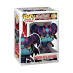 Funko POP! Magician of Black Chaos - Yu-Gi-Oh! Figura da Collezione ufficiale
