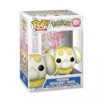 Funko Pop! Pokemon Fidough - Figura da Collezione per Fans e Collezionisti