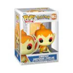 Funko POP! Chimchar - Figura in vinile da collezione per appassionati di Pokémon