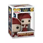 Funko Pop! A Christmas Carol - Scrooge - Figura da Collezione per Fandom
