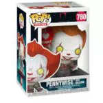 Funko Pop! IT Chapter 2 - Pennywise con Palloncino - Figura da Collezione