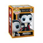 Funko Pop! Dracula - Figura da Collezione Universal Monsters - Regalo per Fandom