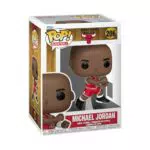 Funko Pop! NBA Michael Jordan '89 The Shot - Figura da Collezione ufficiale