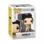 Funko Pop! Rocks - Danielle (New Jeans) Figura in Vinile da Collezione