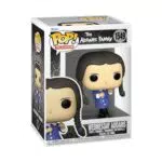Funko Pop! Wednesday Addams - Figura in Vinile da Collezione - Merchandising Ufficiale