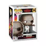 Funko Pop! Vecna (Transformation) - Stranger Things - Figura da Collezione