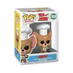 Funko POP! Tom & Jerry - Figura in Vinile da Collezione per Fan e Regali