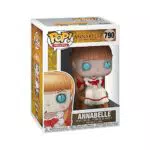 Funko Pop! Annabelle in Chair - Figura da Collezione per Fan e Collezionisti