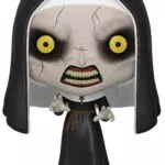 Funko Pop! Demonic The Nun - Figura da Collezione per Fan e Collezionisti