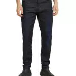 G-STAR 3301 Regular Tapered Jeans Uomo - Moda e Comfort per il Tuo Stile