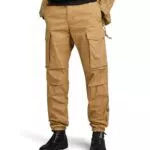 G-STAR Core Regular Cargo Pants Uomo